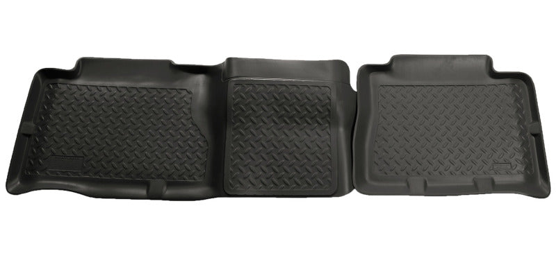 Husky Liners 02-06 Cadillac Escalade/GMC Yukon/Denali Classic