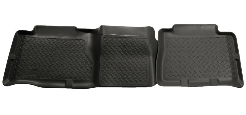 その他 Husky Liners 53171 15-17 Cadillac Escalade ESV XA 2nd Seat Floor Liner, Black dwos6rj Husky Liners 02-06 Cadillac Escalade/GMC Yukon/Denali Classic