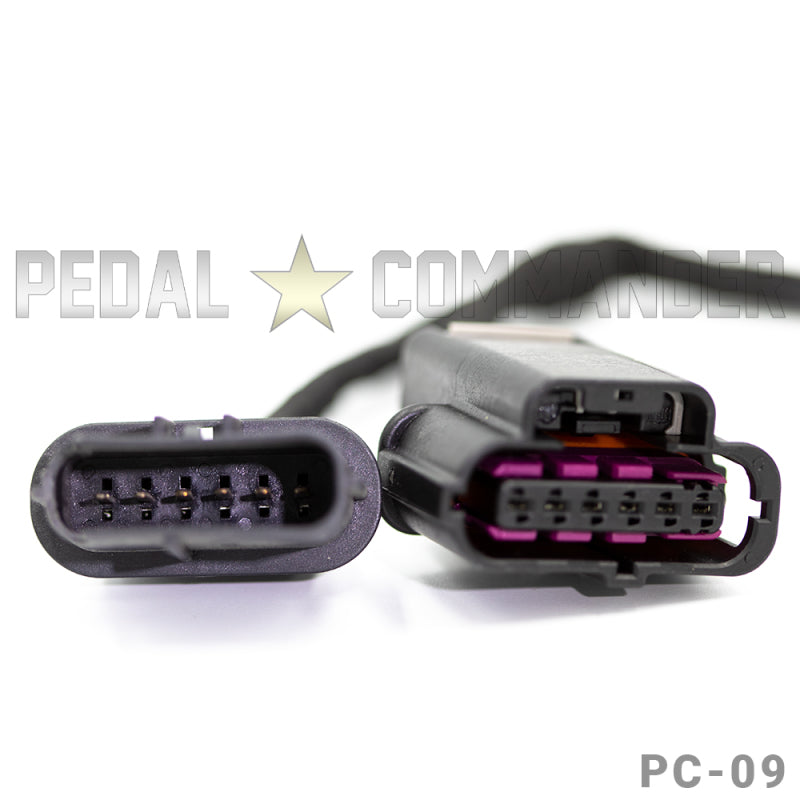 audi pedal commander Pedal Commander Audi/Lamborghini/Porsche/Skoda/Volkswagen Throttle Con –  ESP Truck Accessories