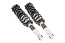 Load image into Gallery viewer, Rough Country M1 Adjustable Struts - Monotube - 2.5in - Toyota Tundra 4WD (00-06)