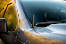 Load image into Gallery viewer, BuiltRight Industries 2019+ Silverado &amp; Sierra Perfect-Fit Stubby Antenna