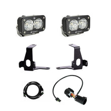 Load image into Gallery viewer, Baja Designs 2024+ Toyota Tacoma S2 Sport Reverse Kit  w/ Plug and Play Harness