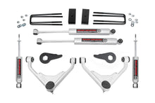 Load image into Gallery viewer, Rough Country 3 Inch Lift Kit - Chevy GMC 2500HD (01-10)