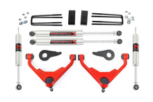 Load image into Gallery viewer, 3 Inch Lift Kit - FK FF Code - M1 - Chevy GMC 2500HD