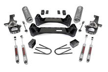 Load image into Gallery viewer, 6 Inch Lift Kit - Dodge 1500 2WD