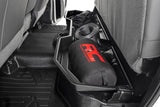 Under Seat Storage - Quad Crew Cab - Ram 1500 (02-10) 1500 (11-18) 2500 (11-23)