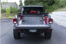 Load image into Gallery viewer, BuiltRight Industries 2020+ Jeep Gladiator Rear Drivers Bedside Rack