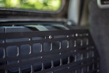 Load image into Gallery viewer, BuiltRight Industries 2021+ Ford Bronco 4dr MOLLE Compatible Cargo Panel - Single Panel ONLY