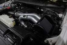 Load image into Gallery viewer, K&amp;N Ford F-150 (Incl. Raptor) 2.7L/3.5L V6 Performance Air Intake System