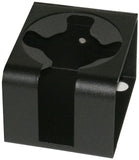 Tuffy Single Drinkholder- Black