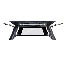 Load image into Gallery viewer, Westin 22-24 Toyota Tundra CC 5.5ft. Bed Aluminum Bed Topper Black - BOX 1 &amp; BOX 2 (COMPLETE KIT)