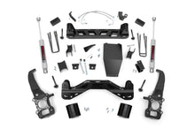 Load image into Gallery viewer, 4 Inch Lift Kit - Ford F-150 4WD (2004+)