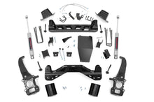 Load image into Gallery viewer, 6 Inch Lift Kit - Ford F-150 4WD