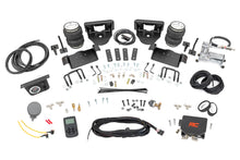 Load image into Gallery viewer, Air Spring Kit W Compressor - Wireless Controller - 0-6 In. Lifts - Ford F-150 4WD (2004-2014)