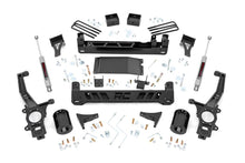 Load image into Gallery viewer, 6 Inch Lift Kit - Nissan Frontier 2WD 4WD