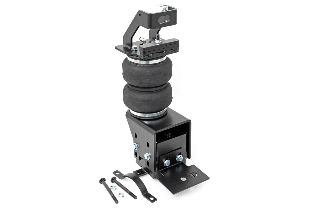 Air Spring Kit W Compressor - Ford F-250 F-350 Super Duty