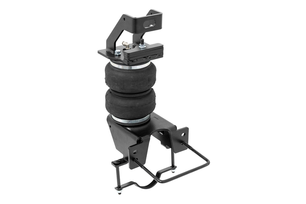 Rough Country Air Spring Kit - - Ford Super Duty 4WD (2005-2016)