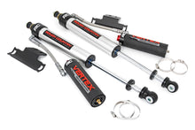 Load image into Gallery viewer, Rough Country - Vertex 2.5 Adj Rear Shocks - 6-7" - Toyota Tacoma 2WD/4WD (05-23) - 699014
