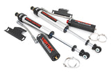 Vertex 2.5 Adj Rear Shocks - 6-7