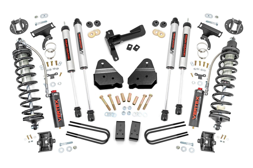 3 Inch Lift Kit