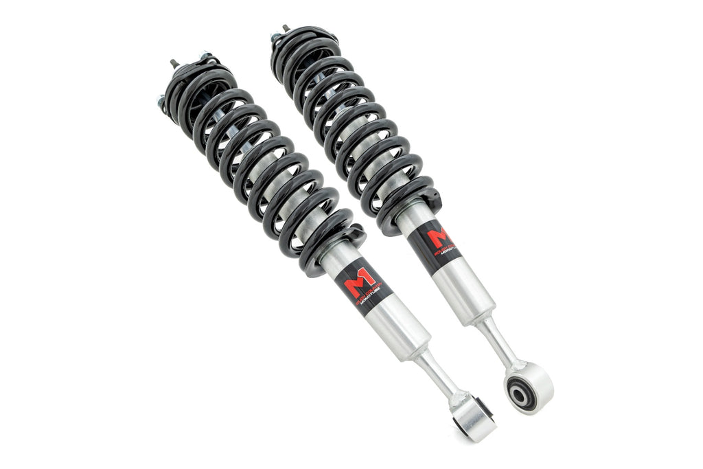 M1 Loaded Strut Pair - 4.5in - Toyota 4Runner 4WD (2010-2023)