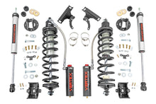 Load image into Gallery viewer, 3 Inch Coilover Conversion Upgrade Kit - Gas - Ford F-250 Super Duty (05+)
