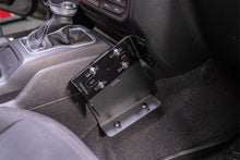 Load image into Gallery viewer, Rugged Ridge Jeep Wrangler / Gladiator Race Radio Mount