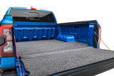 Husky Liners 24-25 Toyota Tacoma CC/Ext Cab 6ft Bed Guardian Comfort Bed & Tailgate Mat