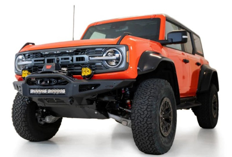 Addictive Desert Designs 22+ Ford Bronco Raptor Rock Fighter Skid Plate