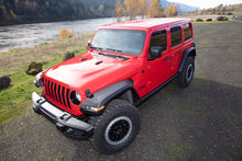Load image into Gallery viewer, Rough Country WF1 Fender Flares - Jeep Wrangler 4xe (21-23) Wrangler JL (18-23)