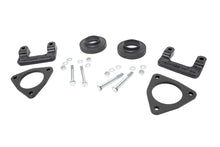 Load image into Gallery viewer, Rough Country 2.5 Inch Leveling Kit - Chevy Avalanche 1500 2WD 4WD (2007-2013)