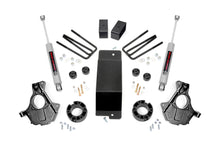 Load image into Gallery viewer, 3.5 Inch Lift Kit - Cast Steel LCA - Chevy GMC 1500