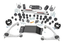 Load image into Gallery viewer, 4.75 Inch Lift Kit - Combo - Chevy/GMC 1500 4WD (07-13)