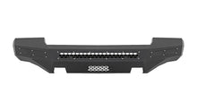 Load image into Gallery viewer, Front Bumper - Fabricated - Prerunner - GMC Sierra 1500 (07-13)