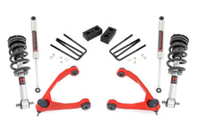 Load image into Gallery viewer, 3.5 Inch Lift Kit - Cast Steel - M1 Strut - - Chevy GMC 1500