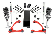 Load image into Gallery viewer, 3.5 Inch Lift Kit - Forged UCA - M1 Strut - - Chevy GMC 1500