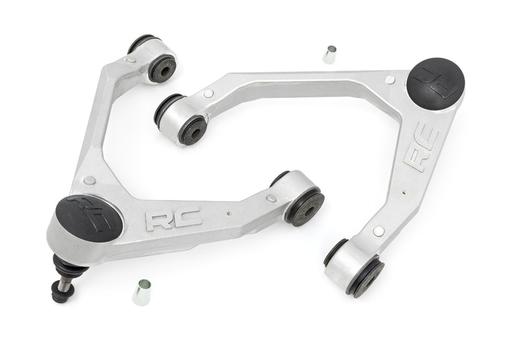 Forged Upper Control Arms