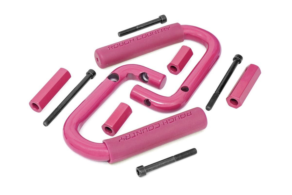 Grab Handles