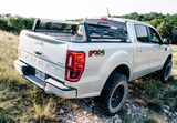 Cali Raised 19-22 Ford Ranger Overland Bed Rack - Tall / Short