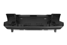 Load image into Gallery viewer, DV8 16-23 Toyota Tacoma Center Mount Winch Front Bumper