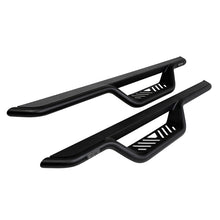 Load image into Gallery viewer, Westin Ford Bronco 2DR (Excl. Bronco Sport) Outlaw Drop Nerf Step Bars - Textured Black