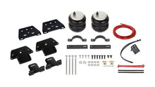 Load image into Gallery viewer, Firestone Ride-Rite Air Helper Spring Kit Toyota Tundra 2WD/4WD (W217602628)