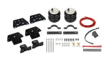 Firestone Ride-Rite Air Helper Spring Kit Toyota Tundra 2WD/4WD (W217602628)
