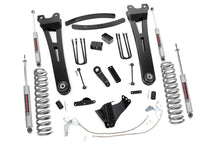 Load image into Gallery viewer, 6 Inch Lift Kit