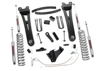 Load image into Gallery viewer, 6 Inch Lift Kit