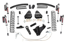 Load image into Gallery viewer, 6 Inch Lift Kit