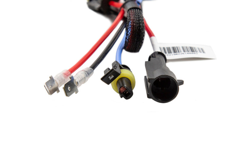 Diode Dynamics HID Bulb D2H 8000K (Pair)