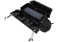 Load image into Gallery viewer, aFe 21-23 RAM 1500 TRX V8-6.2L SC Magnum FORCE Stage2 Cold Air Intake System w/Pro 5R