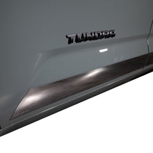 Load image into Gallery viewer, Putco 22-24 Toyota Tundra CrewMax (4.5in Tall 5 Pcs) PRO Stainless Steel Rocker Panels