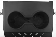 Load image into Gallery viewer, DV8 21+ Ford Bronco Rear Seat Cup Holder and Molle Panels (2-Door Models)